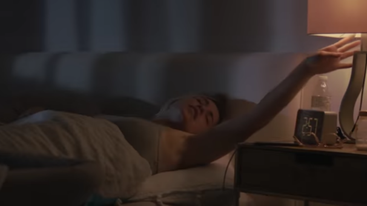 ABC And The Oscars Slammed For Refusing To Air Realistic Commercial About Postpartum Life