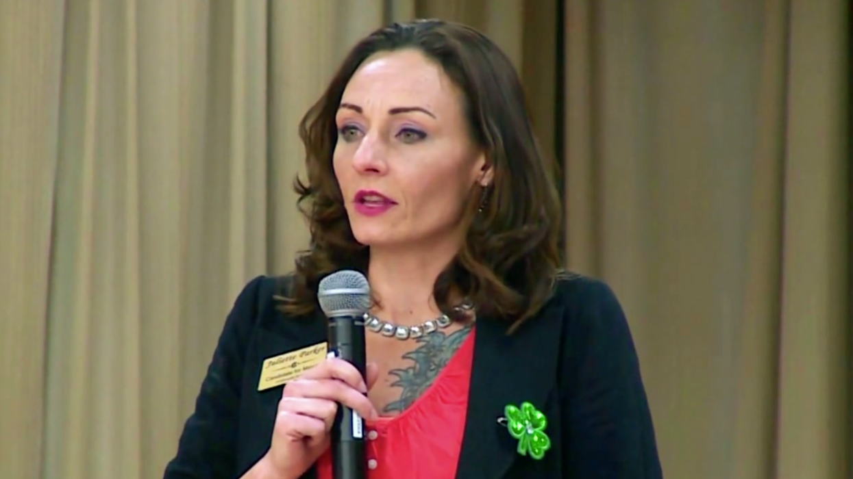 Former Colorado Mayoral Candidate Arrested In Plot With Teen Daughter To Drug New Mom And Steal Her Baby