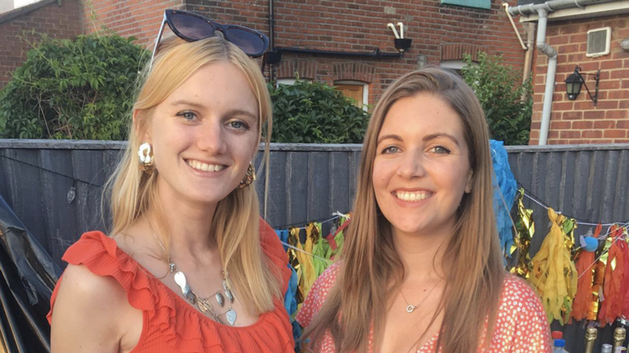 Woman Says Her Obsession With The Number Four Became So Intense She Feared Her Sister Would Die If She Didn't Perform Certain Rituals