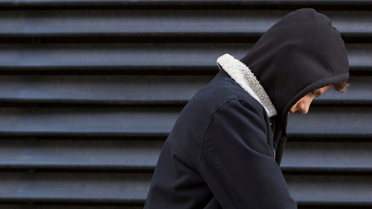 Father Questions His Choices After Learning Son's 'Friend' Was Making Cruel Videos