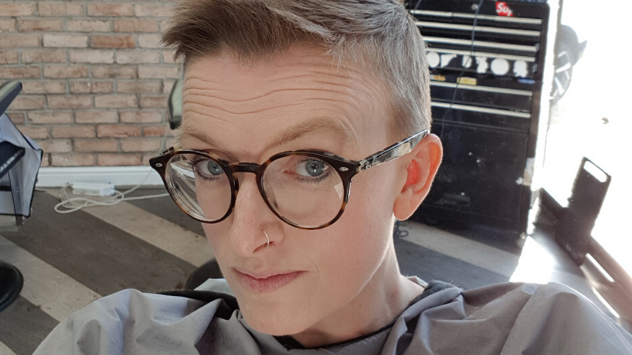 Mom Opens Up About Rare Form Of Epilepsy That Can Be Triggered Just By Simply Opening A Door