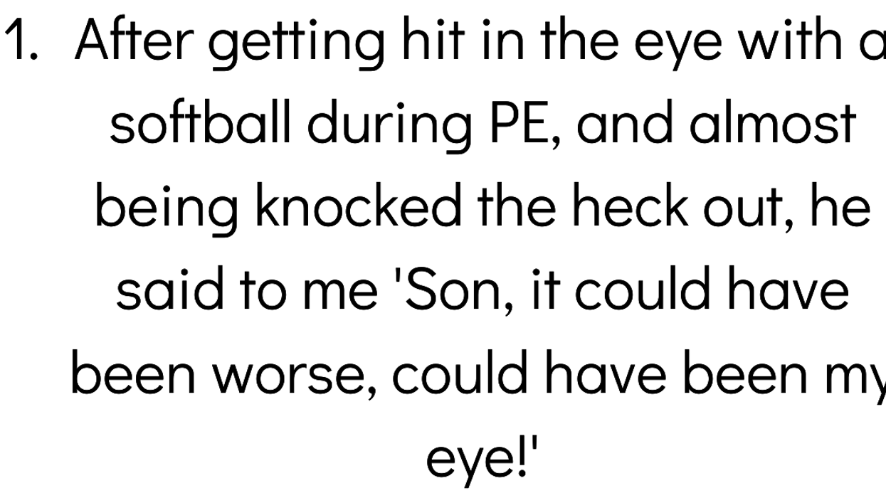 People Share The Most Savage Thing A Teacher Has Ever Said To Them