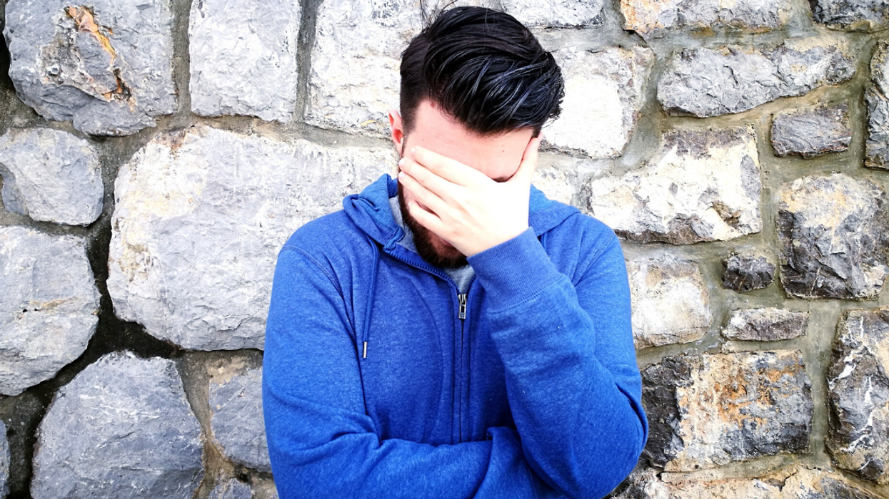 Dad Mortified After His 3-Year-Old Daughter Unexpectedly Tells State Employee That He 'Beats' Her And Her Mom