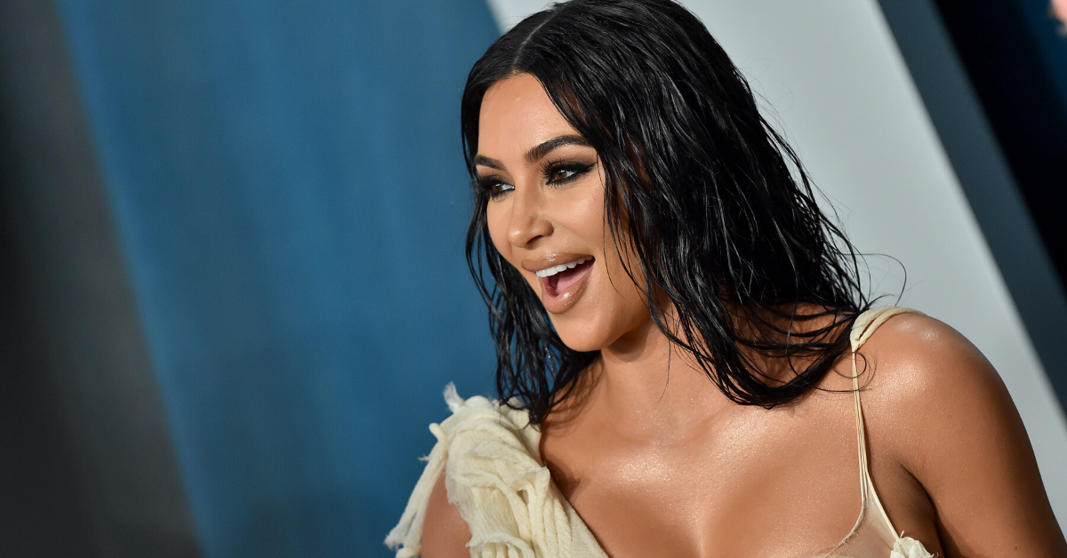 Kim Kardashian Facing 'Blackfishing' Claims After Revealing That Her Makeup Routine Involves Darkening Her Hands