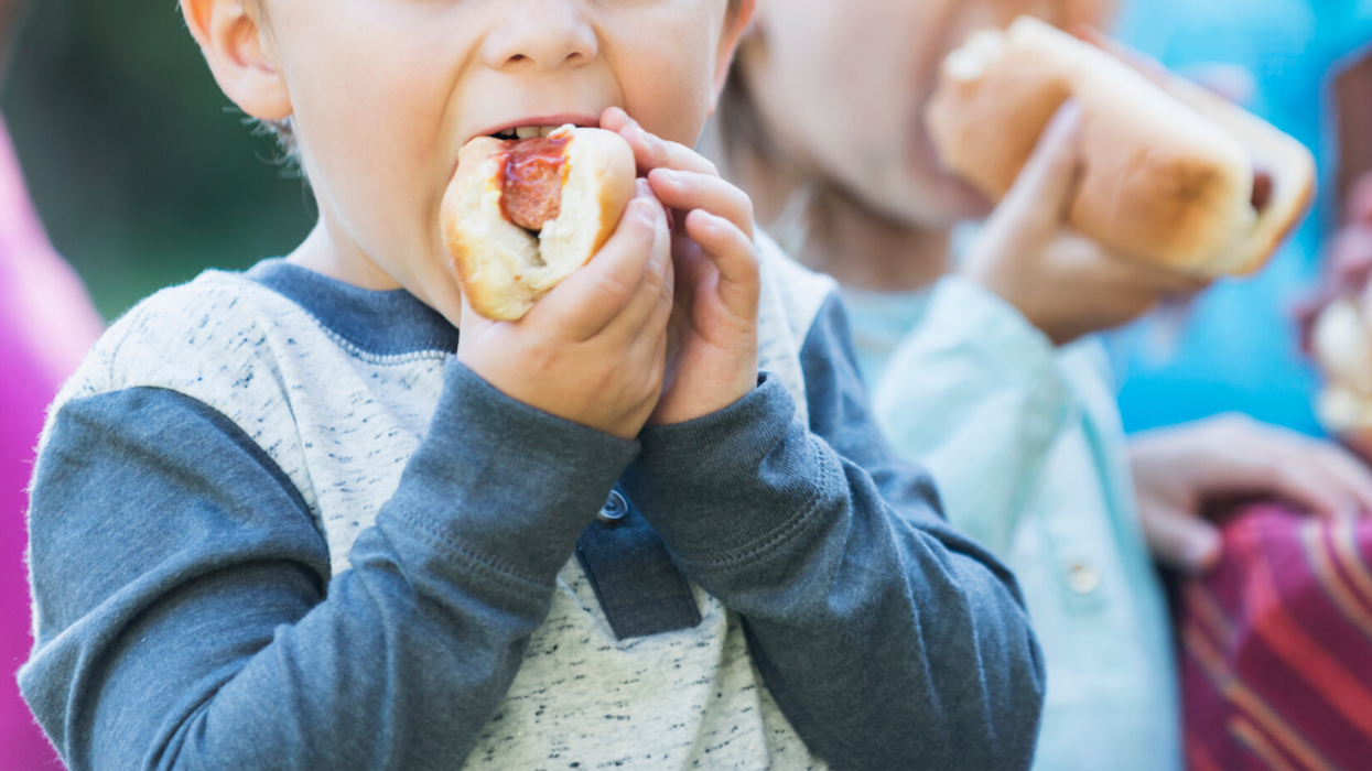 Know-It-All Guy Gets Taught A Lesson In Vengeance After Calling Child Protective Services On Family Over A Petty Fight About Hot Dogs