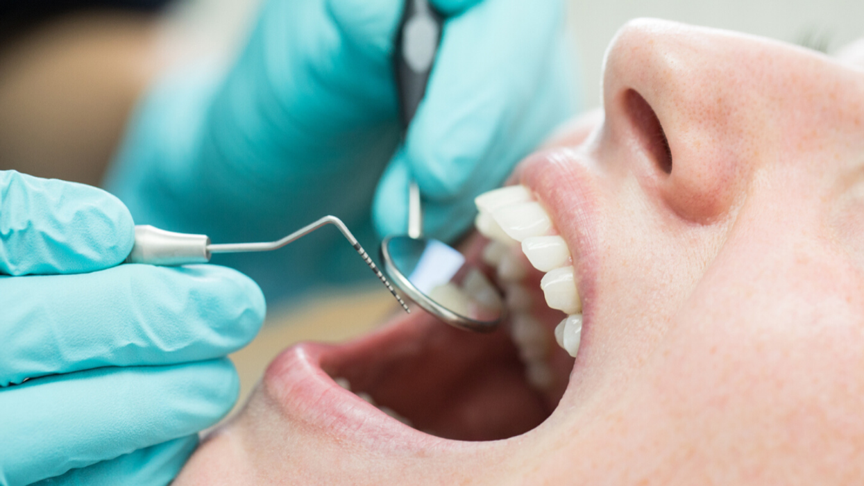 Patient Wonders If They Did The Right Thing By Leaving A Flood Of Bad Reviews After A Traumatizing Visit To The Dentist