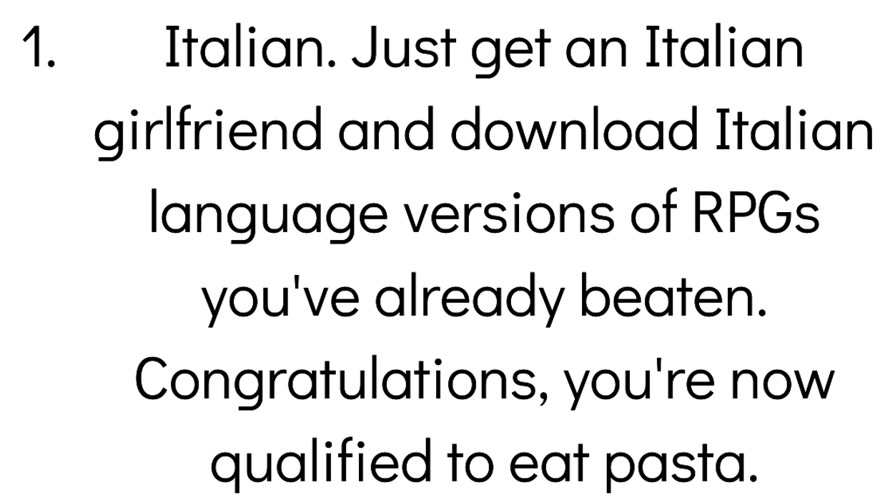Multilingual People Explain Which Foreign Language Was The Easiest To Learn