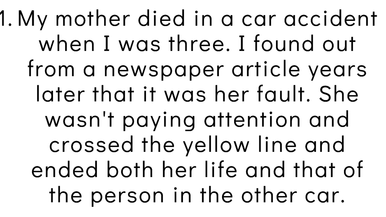 People Confess What They Absolutely Regret Finding Out