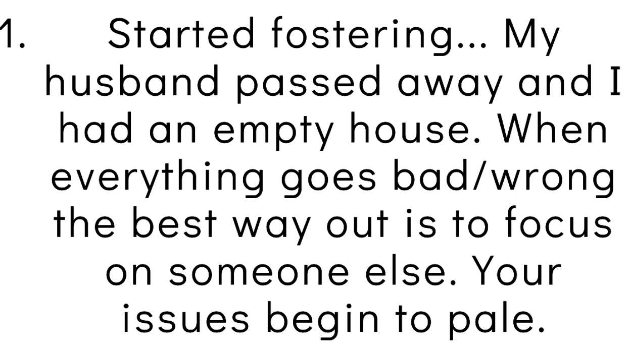 People Share How They Managed To Recover From A "Rock Bottom" Low Point