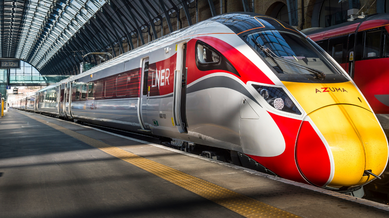 Rail Company Asks Commuters To Show Some Empathy After Person Is Hit And Killed By Train, Causing Delays And Cancellations