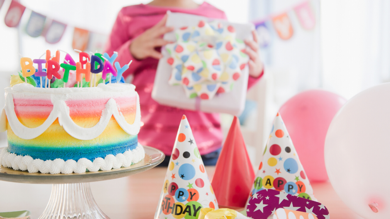 Mom Called Out After Telling Her Young Daughter It Was Fine To Exclude Boy In Her Class With Special Needs From Her Birthday Party