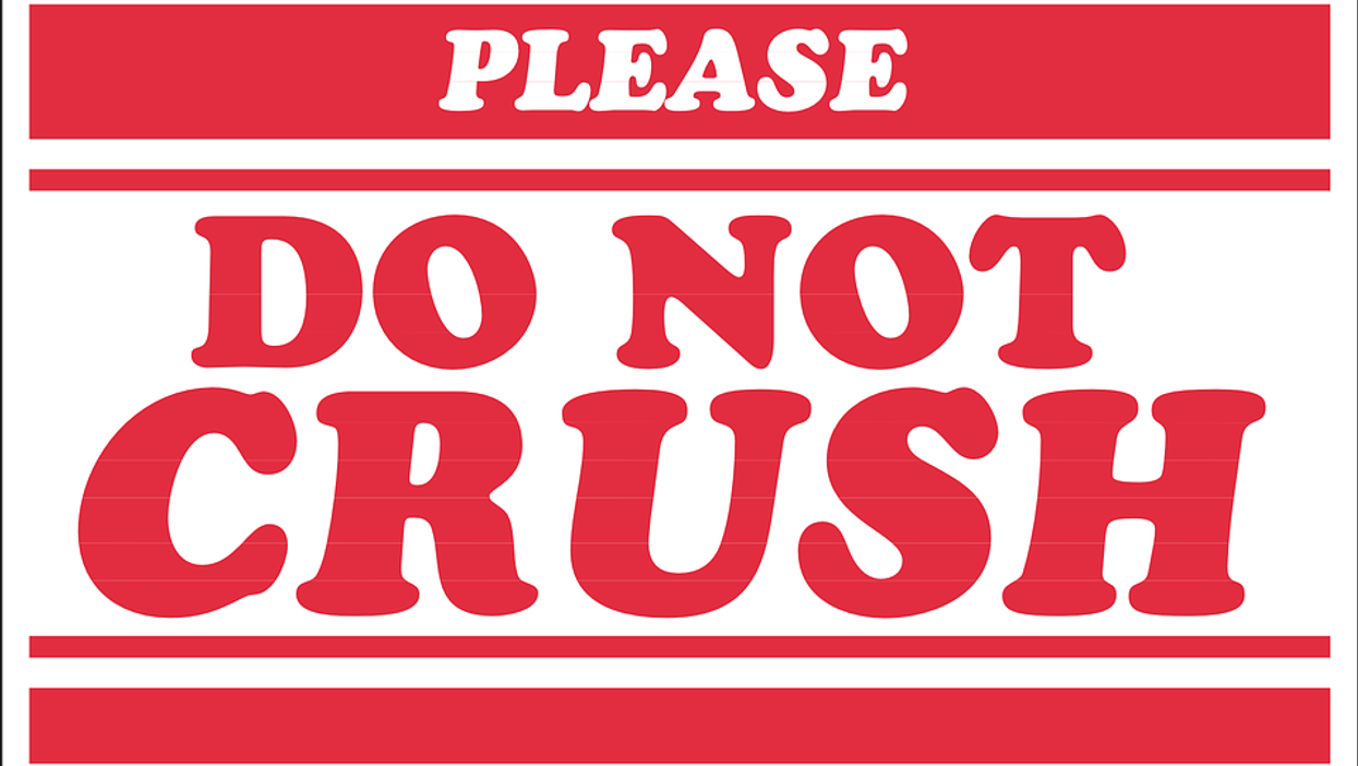 People Relive Their Most Embarrassing Moment With Their Crush