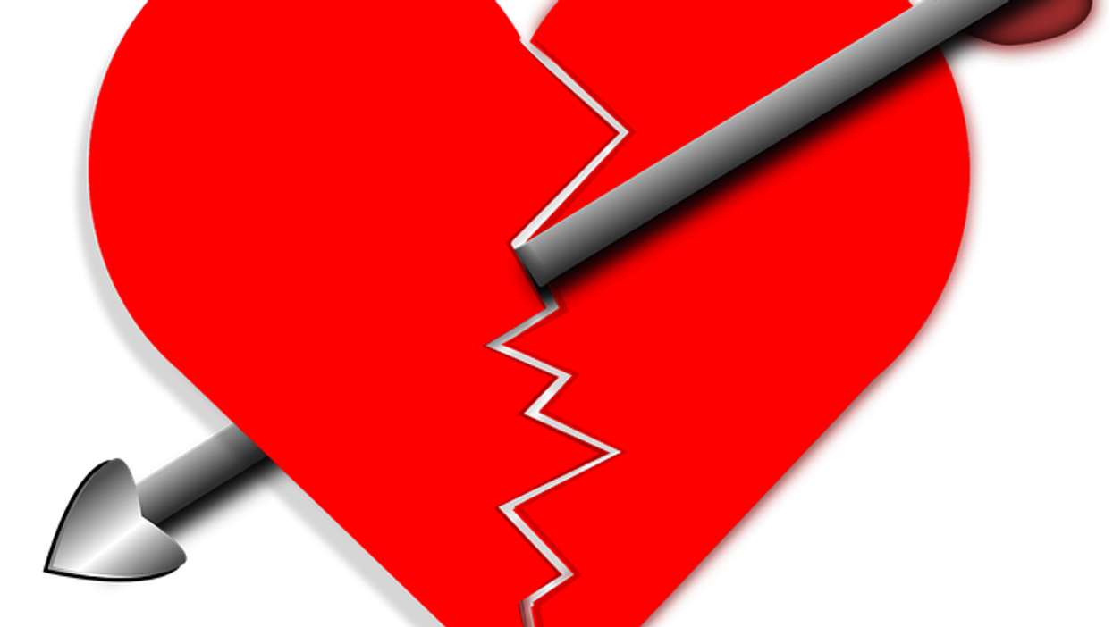 People Break Down Which Things Made Them Lose Interest In A Crush