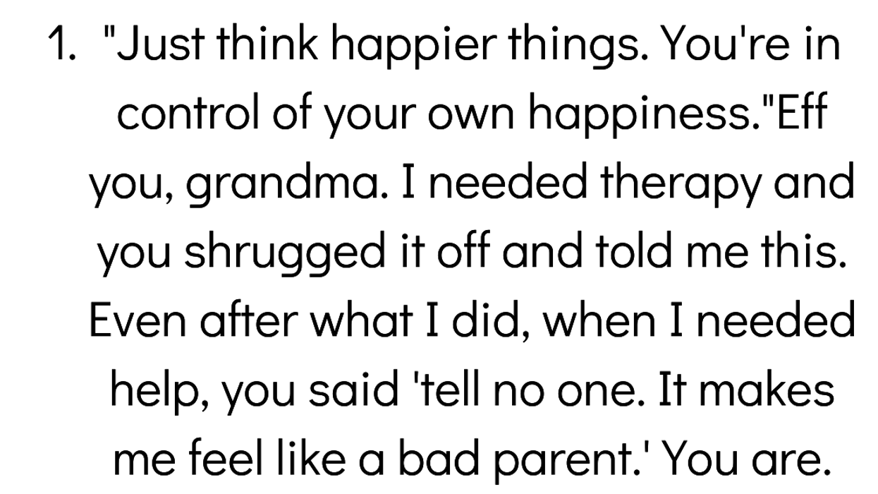 People Share The Most Useless Piece Of Advice They've Ever Received