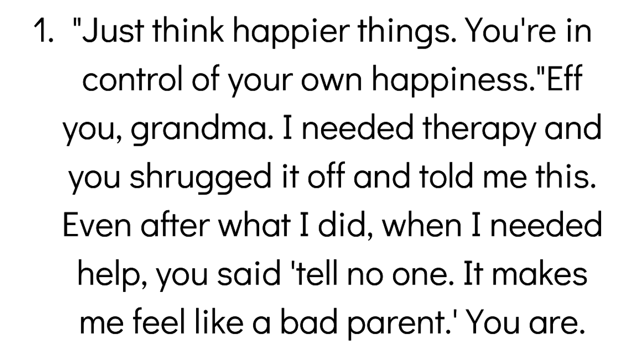 People Share The Most Useless Piece Of Advice They've Ever Received