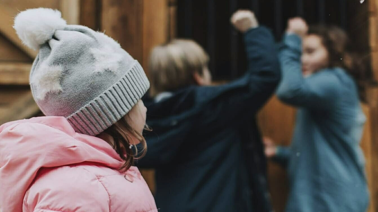 Dad Lays Into His Wife After She Continually Treats His Child From A Previous Relationship Differently Than Their Other Kids