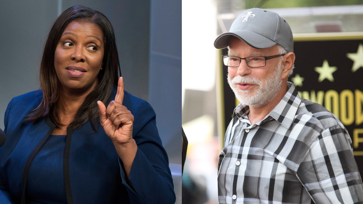 New York Attorney General Orders Televangelist Jim Bakker To Stop Selling Supposed 'Cure' For Coronavirus