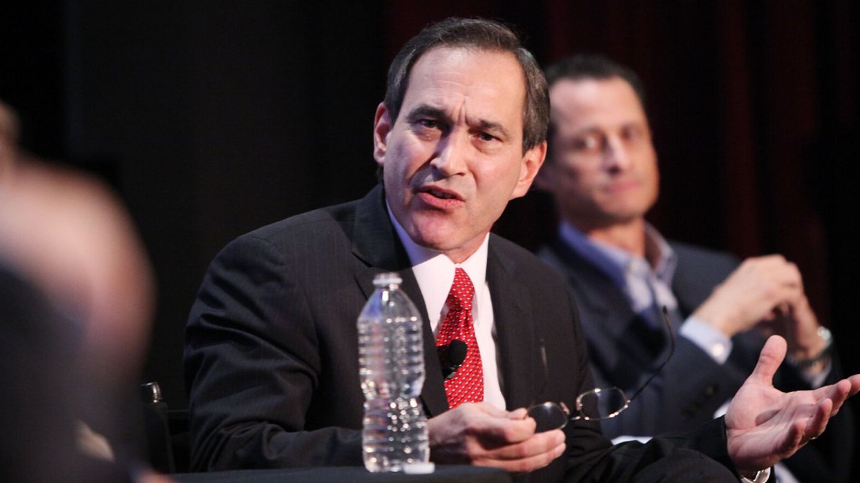 CNBC Personality Slammed After Suggesting We Deliberately Infect Everyone With Coronavirus To Get It Over With