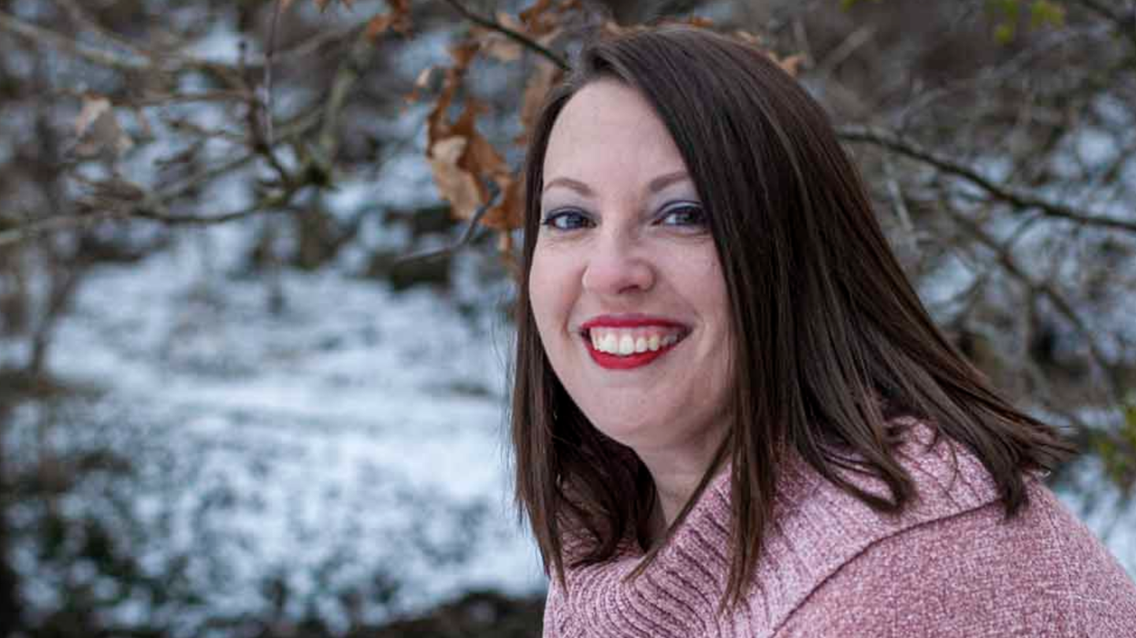Missouri Woman Opens Up About Agonizing Condition That Left Her Unable To Have Sex For 12 Years