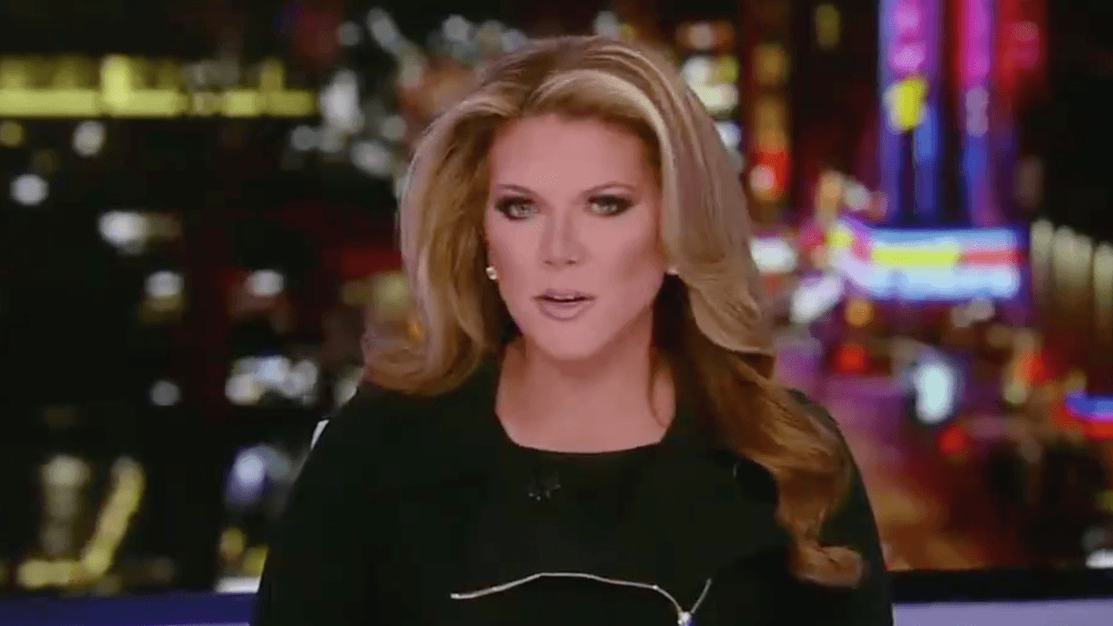 Fox Business Host Calls Coronavirus 'Another Attempt to Impeach the President' in Unhinged Rant
