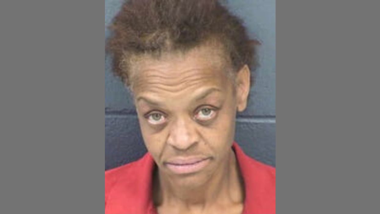 New Mexico Woman Arrested For Driving Stolen Vehicle Tells Police She's Beyoncé Knowles