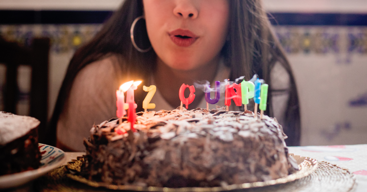 Teen Ditches The 18th Birthday Party Her Parents Threw For Her To Hang Out With Her Friends After Suspecting They Really Threw It For Themselves