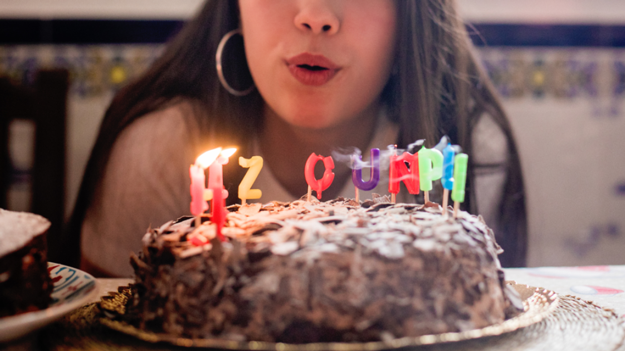 Teen Ditches The 18th Birthday Party Her Parents Threw For Her To Hang Out With Her Friends After Suspecting They Really Threw It For Themselves