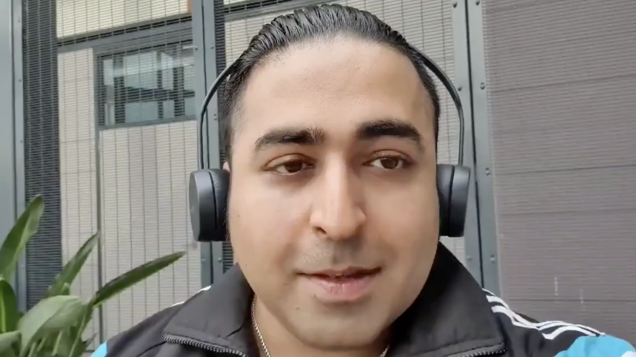 Immigration Detention Center Staff Called Detainee A 'Known Princess' In An Email After He Complained About Racism And Privacy Violations By Officers