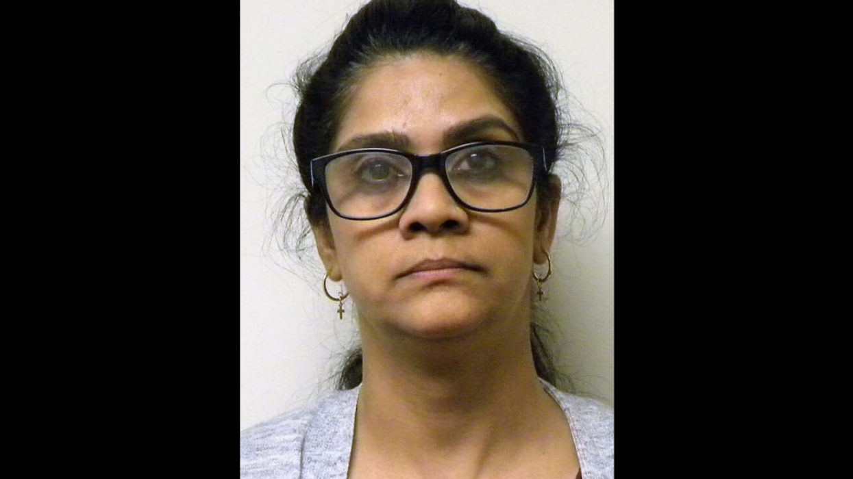 New Jersey 7-Eleven Owner Accused Of Selling Her Own Homemade Hand Sanitizer, Leaving Four Kids With Burns