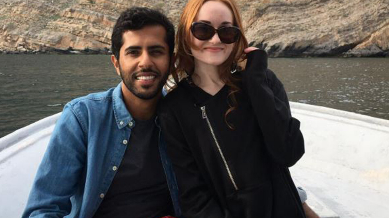 Woman Who's Chronic Reaction To Cold Kept Her From Joining Her Peers At School Finally Finds Relief With Plant-Based Remedy