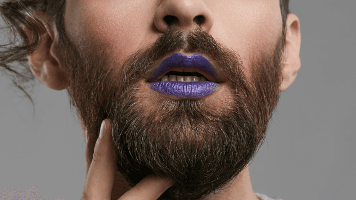 Nonbinary Georgia University Employee Says Wearing Lipstick Played A Factor In Their Firing After People Complained About Their ‘Unprofessional Appearance’