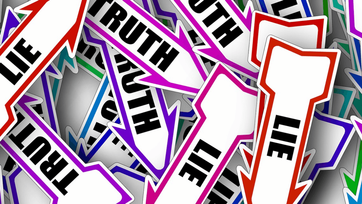 People Share The Most Blatant Lie Someone Has Ever Told Them