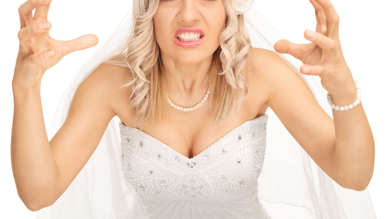 Mother-Of-The-Bride Tells Her Daughter She Won't Pay For Her Wedding After Finding Out She's Marrying Her Distant Cousin