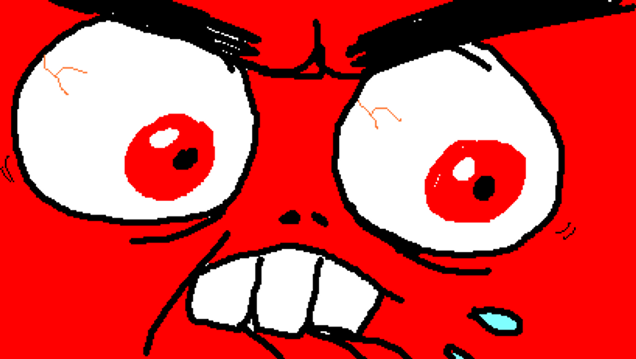 People Divulge Which Small Irritation Completely Sends Them Into A Rage