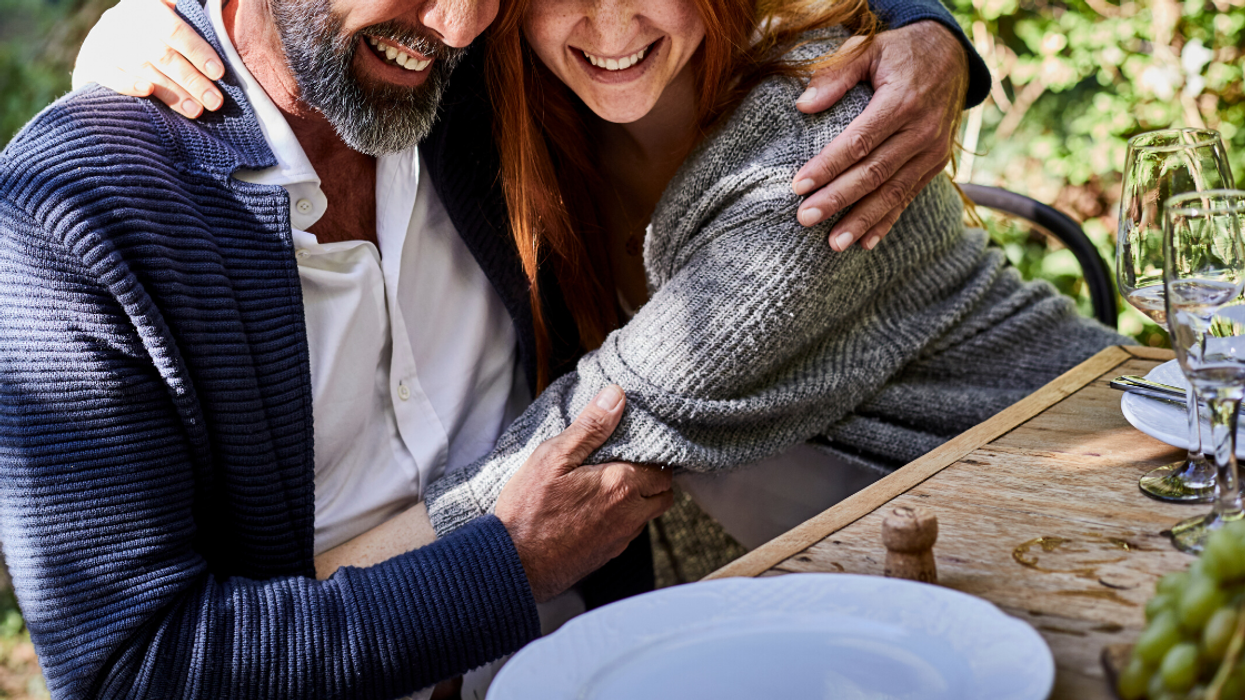 A Young Woman Whose Dad Passed Away When She Was 13 Asked The Internet For Some Fatherly Advice—And They Delivered Big Time