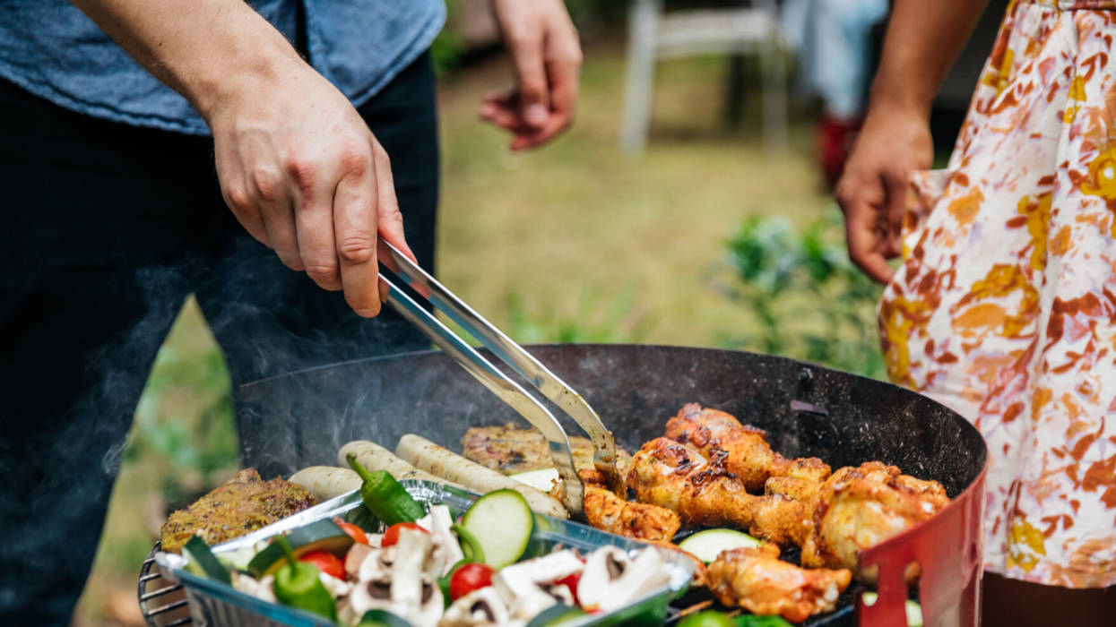 Redditor Accused Of Bullying After Excluding 'Neighborhood Snitch' And HOA Board Members From Neighborhood BBQ