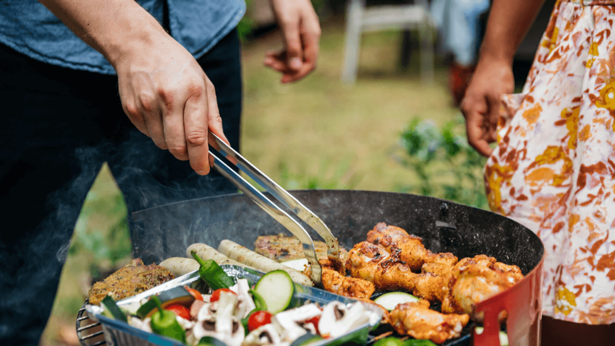 Redditor Accused Of Bullying After Excluding 'Neighborhood Snitch' And HOA Board Members From Neighborhood BBQ