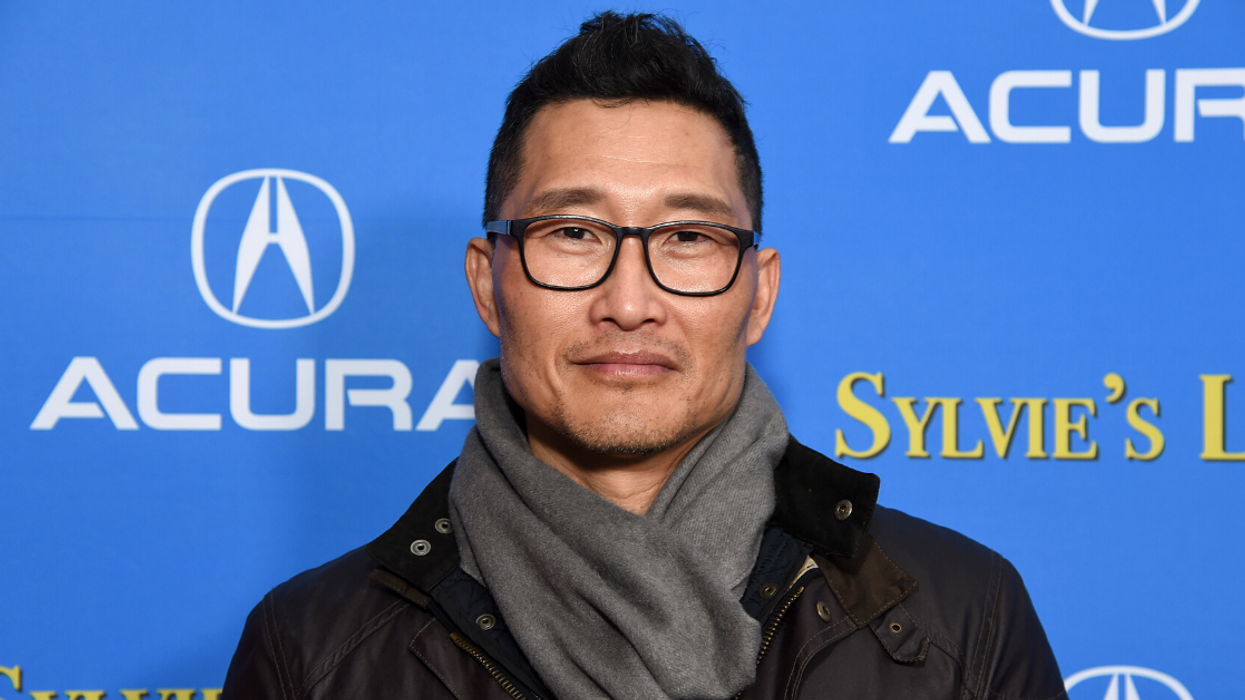 'Lost' Star Daniel Dae Kim Pleads For An End To Racist Attacks Against Asians In Video Confirming He Tested Positive
