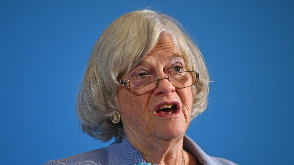 Anti-LGBTQ Conservative Former Politician Compares Pandemic Concerns To AIDS, Claims It Wasn't 'As Devastating As Feared'