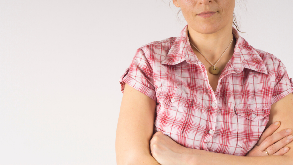 Woman Refuses To Care For Her Terminally-Ill Mother-In-Law After Being Treated Like A 'White Trash' Gold Digger For The Past 20 Years