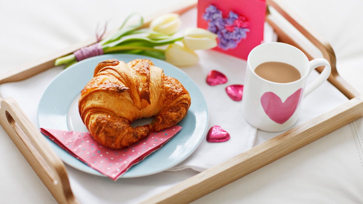 New Mom Upset After Her Husband Spends More Effort On Making Mother's Day Special For His Own Mom Than On Doing Something Nice For Her