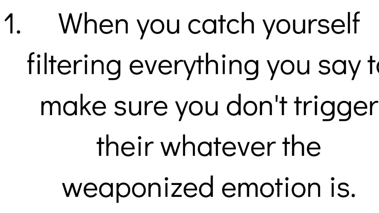 People Share The Biggest Red Flags That Scream 'Get Out Of This Relationship!'