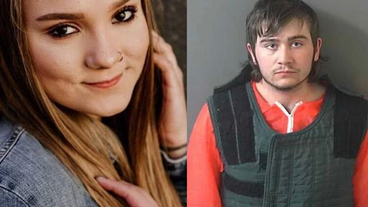 Friend Of 16-Year-Old Nevada Cowgirl Who Mourned Her Death On Facebook Is Now Charged With Her Murder