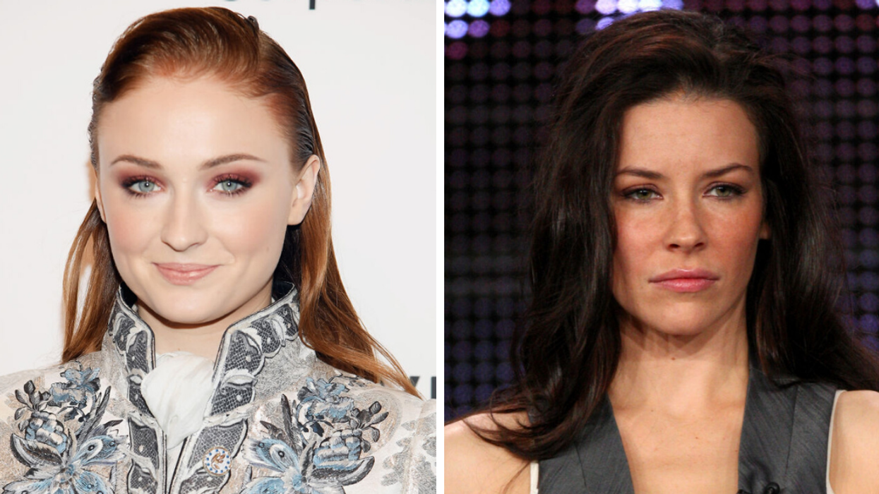 'Game Of Thrones' Star Sophie Turner Just Eviscerated Evangeline Lilly's Decision Not To Self-Quarantine With A Blistering Rant On Instagram