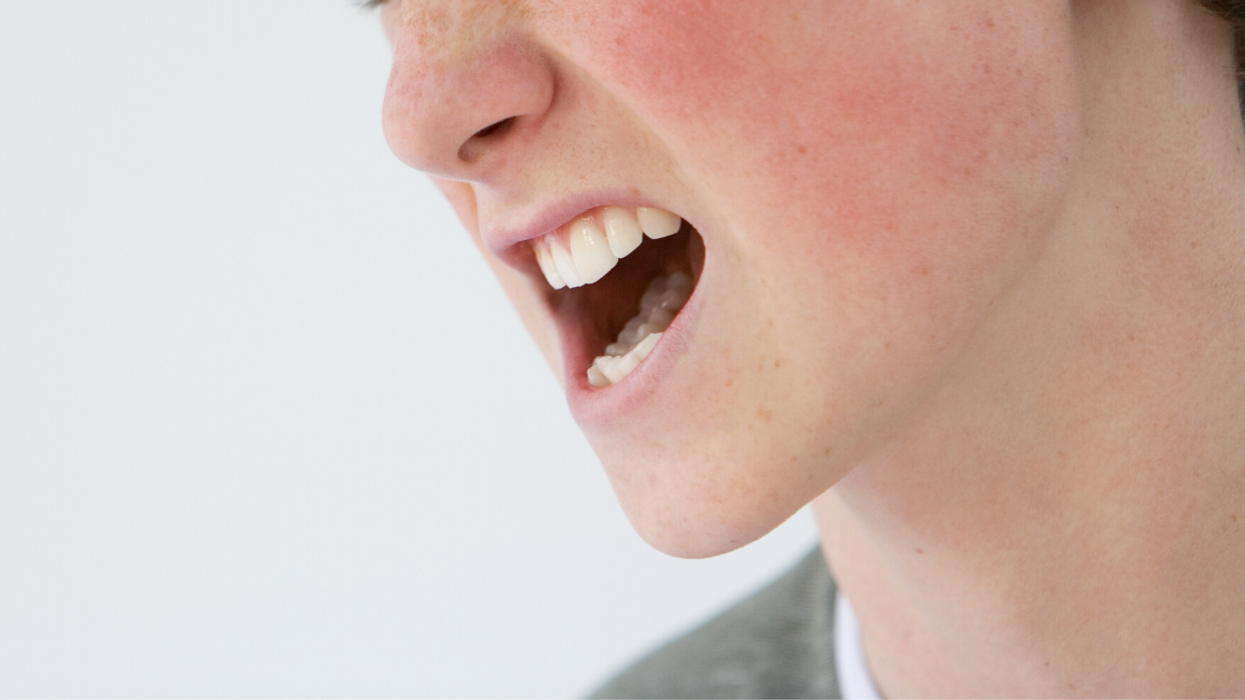 Teen Divides The Internet After Angrily Telling His Stepmom She's Not His 'Real Mom' When She Complained About Him Still Being Up At 10PM