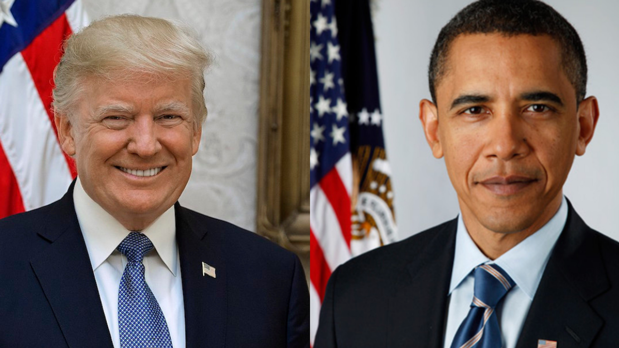 Barack Obama Just Eviscerated Trump's Entire Pandemic Response in One Tweet Without Even Mentioning Trump's Name