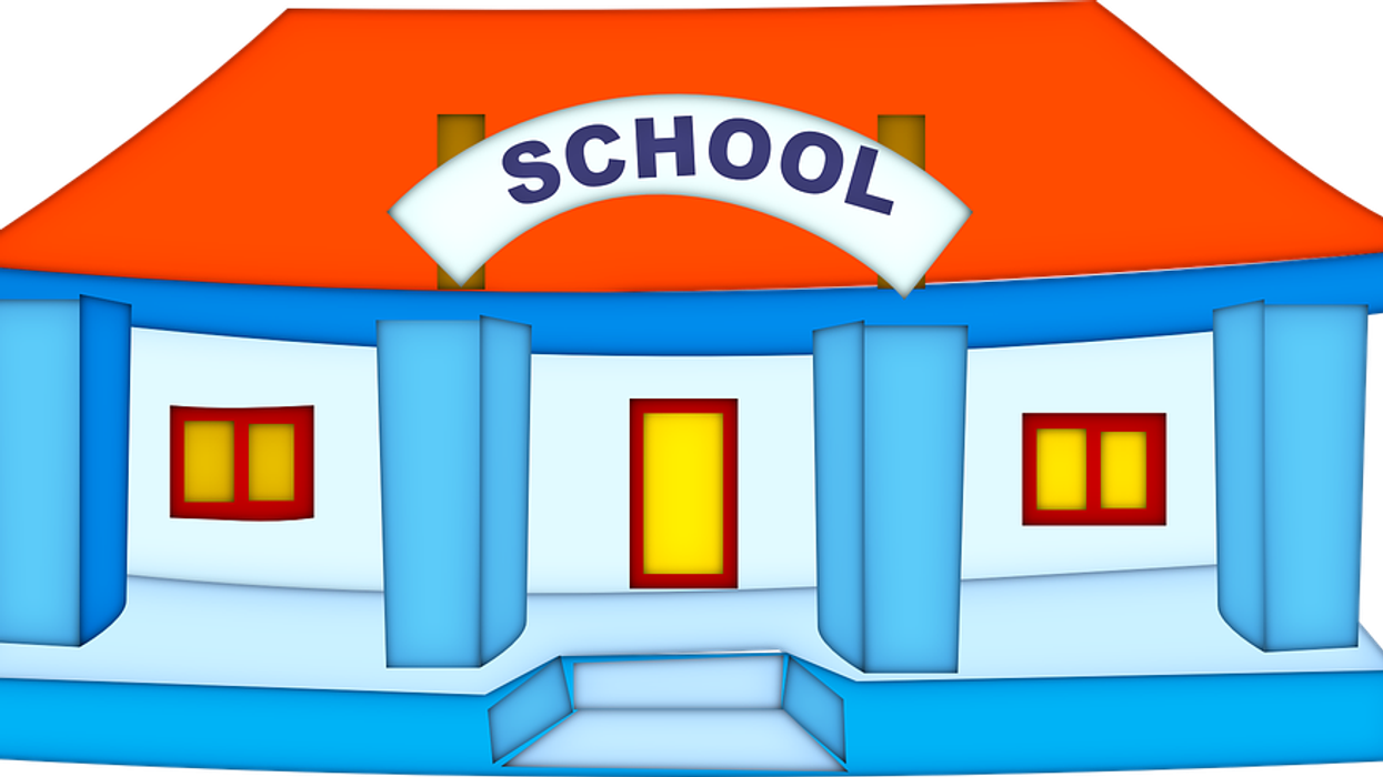 People Confess The Weirdest Thing That Ever Happened At Their School