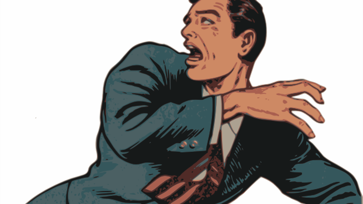 People Share The Things That Absolutely Terrify Them