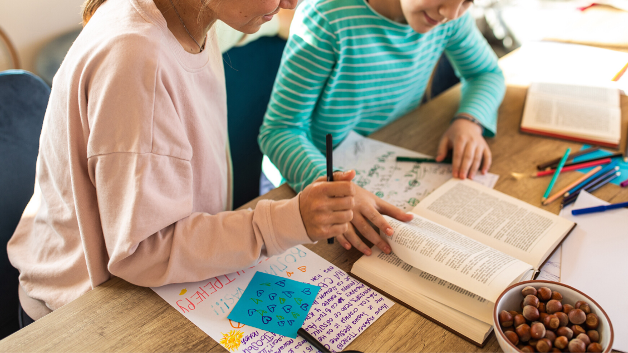 The Internet Lays Into 'Selfish' Dad After He Punishes His Teen Daughter For Not Charging More To Tutor Her Classmates