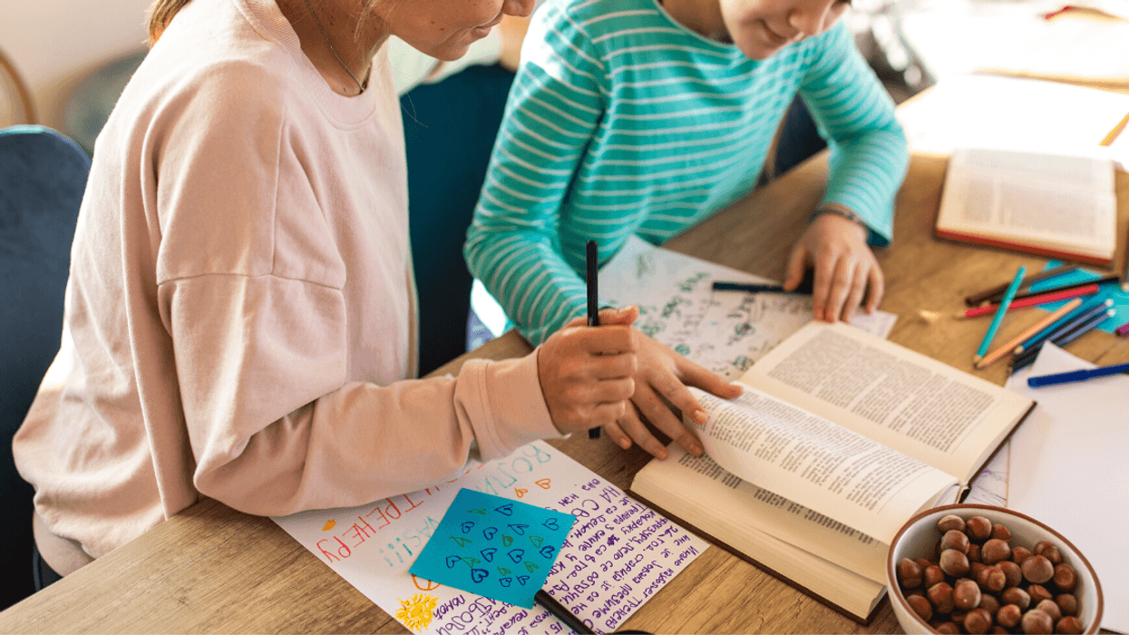 The Internet Lays Into 'Selfish' Dad After He Punishes His Teen Daughter For Not Charging More To Tutor Her Classmates